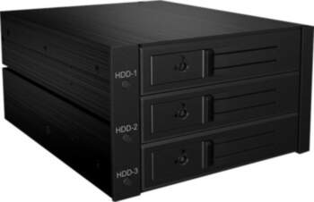 RaidSonic Technology RaidSonic ICY BOX Enclosure