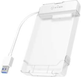 RaidSonic Technology RaidSonic ICY BOX External