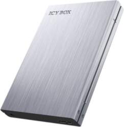 RaidSonic Technology RaidSonic ICY BOX External