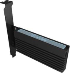 RaidSonic Technology RaidSonic ICY BOX IB-PCI214M2-HSL