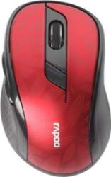 Rapoo M500 Silent Optical Wireless Mouse