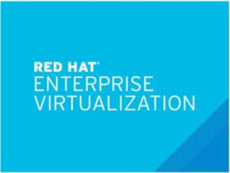 Red Hat Enterprise Virtualization Disaster Recovery