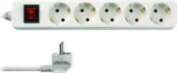 REV Ritter REV 5-Outlet 16A Socket