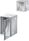 Rittal FlatBox Gray Cabinet