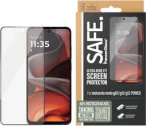 SAFE by PanzerGlass