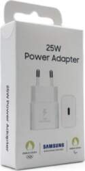 Samsung Adapter 25Watt 1xUSB-C