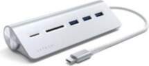 Satechi 3-Port USB Hub