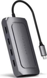 Satechi USB-C Docking Station