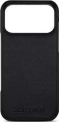 Screenor Lumo Protection Cover Genuine leather