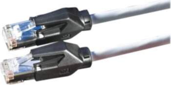 Secomp DRAKA CAT 6e SFTP, PiMF
