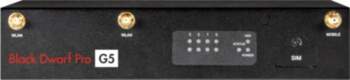 Securepoint GmbH Securepoint Black Dwarf Pro