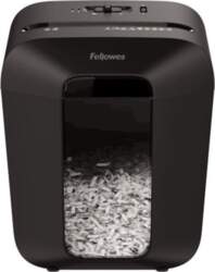SHREDDER POWERSHRED LX50/4406001 FELLOWES
