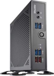 Shuttle Computer Group XPC Shuttle DS50U7