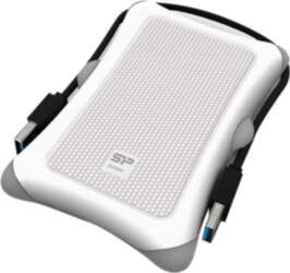 Silicon Power External Storage Enclosure USB