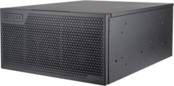 SILVERSTONE TECHNOLOGY SilverStone RM52 Rackmount SSI