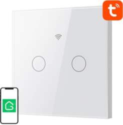 Smart Touch WiFi Light Switch Gosund
