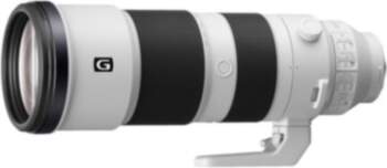 Sony FE 200-600mm F5.6-6.3
