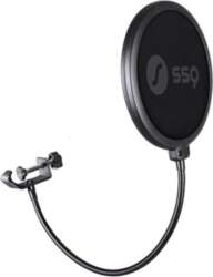 SSQ POP1 - double pop filter
