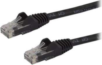 StarTech.com 100ft CAT6 Cable, 10