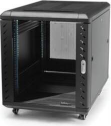 StarTech.com 15U 19`` Server Rack