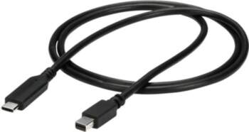 StarTech.com 1m / 3.3ft