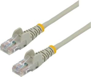StarTech.com 2m Gray Cat5e/Cat 5