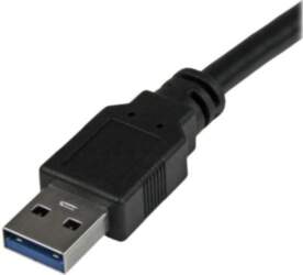 StarTech.com 3 ft USB 3