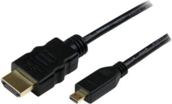StarTech.com 3m High Speed HDMI®