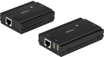 StarTech.com 4-Port USB 2.0