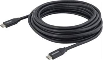 StarTech.com 4m USB C Cable