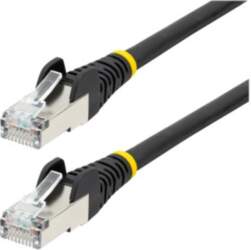 StarTech.com 50cm CAT6a Cable -