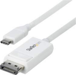 StarTech.com 6.6ft (2m) USB