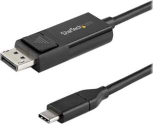 StarTech.com 6ft (2m) USB C