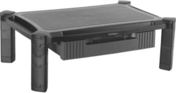StarTech.com Adjustable Monitor Riser -