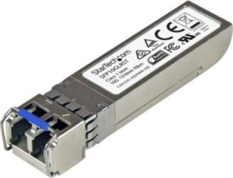 StarTech.com Cisco SFP-10G-LR Comp. SFP