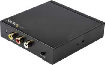StarTech.com HDMI to RCA Converter