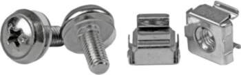 StarTech.com M5 Mounting Screws and