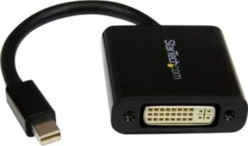 StarTech.com Mini DisplayPort to DVI