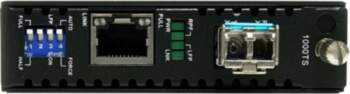 StarTech.com Multimode (MM) LC Fiber