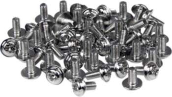 StarTech.com PC Mounting Computer Screws