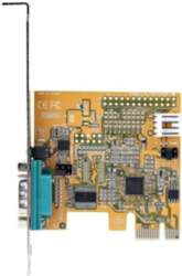 StarTech.com PCI Express 2.0