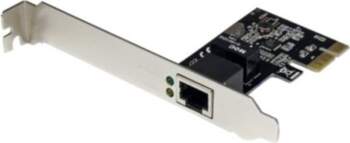 StarTech.com PCI Express x1 1Gbps