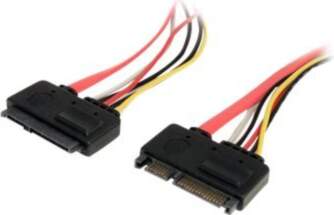 StarTech.com Red 30.5cm Serial