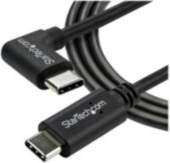 StarTech.com Right Angle USB-C Cable