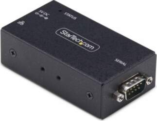 StarTech.com Serial to Ethernet Adapter