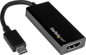 STARTECH.COM StarTech USB C to