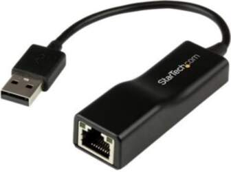 StarTech.com USB 2.0 100Mbps
