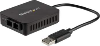 StarTech.com USB 2.0 100Mbps
