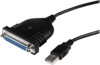 StarTech.com USB 2.0 Parallel