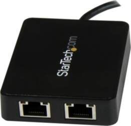 StarTech.com USB-C 1Gbps Network Adapter